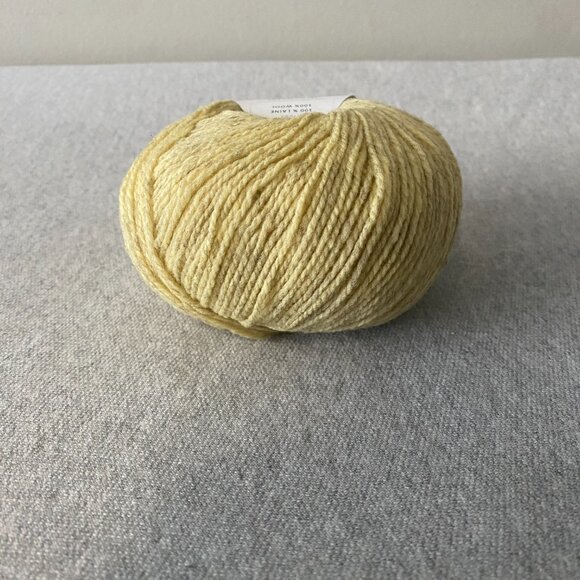 NWT De Rerum Natura Ulysse Colour Creme Anglaise Lot of 1 - Picture 5 of 7